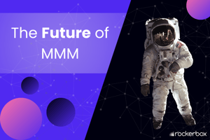 The future of MMM, Rockerbox