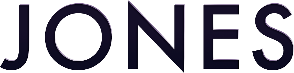 JONES+logo