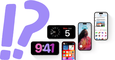 ios 17's affect on facebook and google marketing advertising