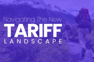 navigating the new tariff landscape